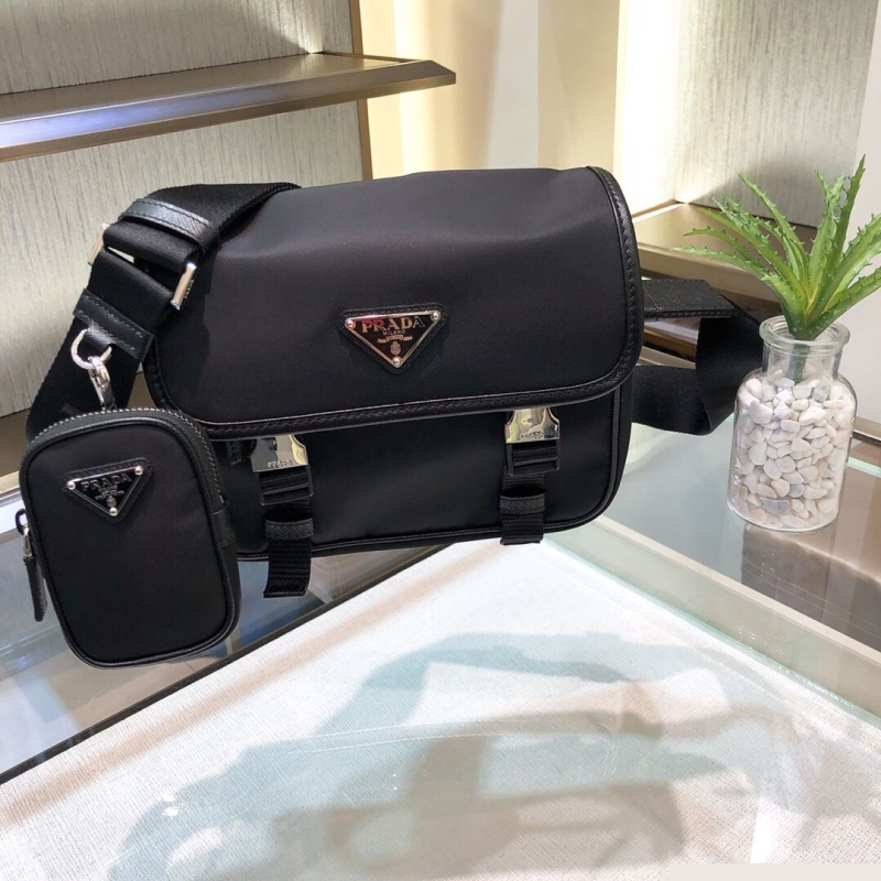 Pra*a satchel bags